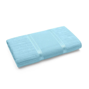 Toalha de banho Caprice Luxo Bouton