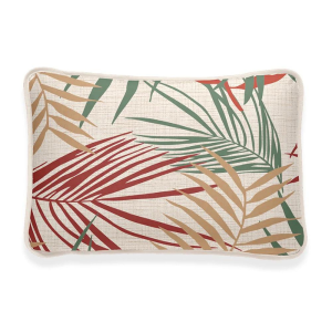 Fronha 50 x 70 estampada malha Vivaldi