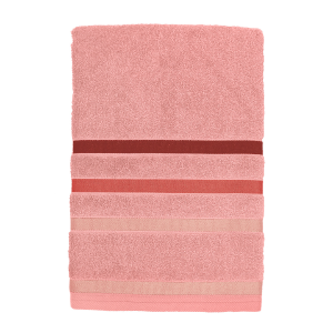 Toalha de banho Lumiere 100% algodão Teka