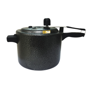 Panela de Pressão 4,5L Fort  Flon