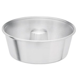 Assadeira Redonda Nº 20 - 1,90 Litros Pudim Acet