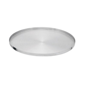 Assadeira de Pizza Nº 25 Lixada