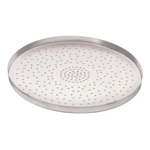 Aassadeira de Pizza Nº 35 Furada Fosca