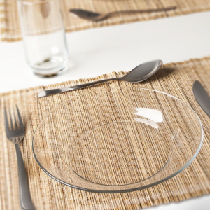 Prato fundo Astral Duralex