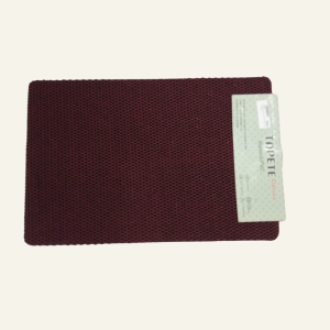 TAPETE 40 X 60 BEM VINDO ABELHINHA, CAPACHO 40 X 60 CM, RESISTENETE, DURAVEL,CONFORTÁVEL,LUXUOSO.