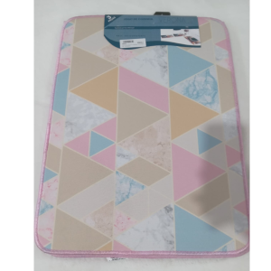 JOGO DE TAPETE P/ COZINHA 3 PÇS VERONA