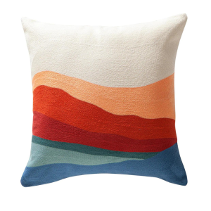 Capa de almofada 45 x 45 Naturally Jolitex