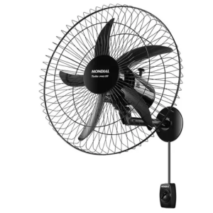 Ventilador de Parede MondialTurbo Pró 55 110 volts.