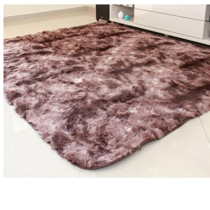 TAPETE 1,50 X 2,00 PELO ALTO