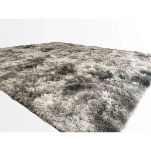 TAPETE 1,50 X 2,00 PELO ALTO