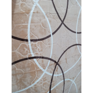 TAPETE 1,50 X 2,00 GEOMÉTRICO