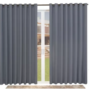 Cortina  2,00 x 1,80 Corta luz