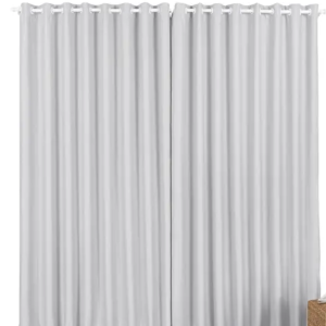 Cortina 3,00 x 2,60 Corta Luz