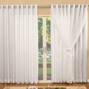 Cortina 2,00 x 2,30 Lina Corta luz