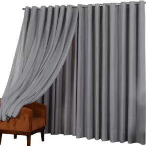 Cortina 3,00 x 2,60 alt Laís