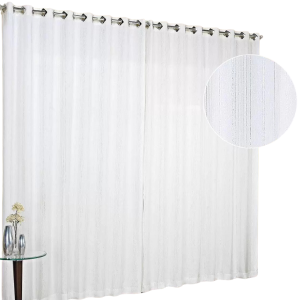 Cortina 4,00 X 2,70 Lizane