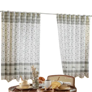 Cortina 2,00 L x 1,20 A Day by day