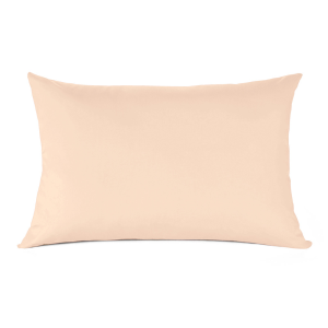 Fronha 50 X 70 100% algodão Teka Crystal lisa