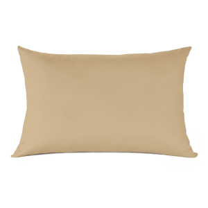 Fronha 50 x 70 100% algodão Teka diamante lisa