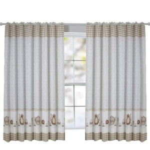 Cortina 2,00 L x 1,20 A Day by day