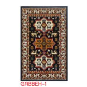 TAPETE 1,48 X 2,00 MONTREAL CRISTAL