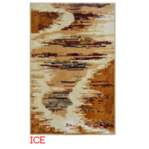 TAPETE 0,48 X 0,80 MONTREAL CRISTAL