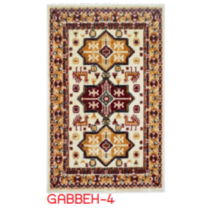 TAPETE 0,48 X 0,80 MONTREAL CRISTAL