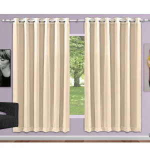 Cortina 2,00 x 1,80 Kronos Corta Luz