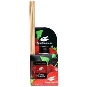 Difusor de ambientes vareta Amazonia Aromas 270 ml