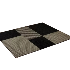 TAPETE 2,00 X 2,50 SISALC/ QUINAS SISLLE