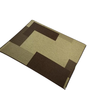 TAPETE 2,00 X 2,50 SISALC/ QUINAS SISLLE