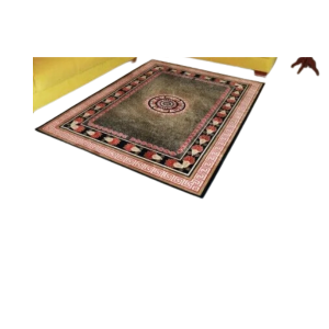 TAPETE 2,00 X 2,48 MARBELLA