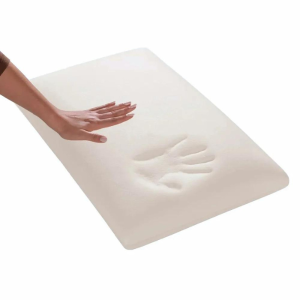 Travesseiro Visco Sky 40 X 60 Ortobom.