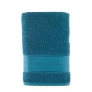 Toalha de Rosto 45 x 70 Alice Teka Dry