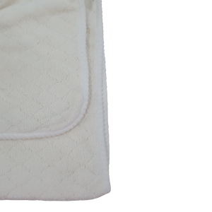 Toalha de Rosto 50 X 70 Power Sec fluffy laço