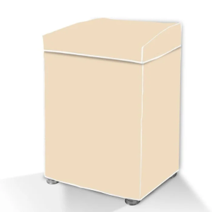 Capa Para Máquina de Lavar P 94 cm X 70 cm X 70 cm