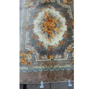 TAPETE 1,50 X 2,00 GEOMÉTRICO