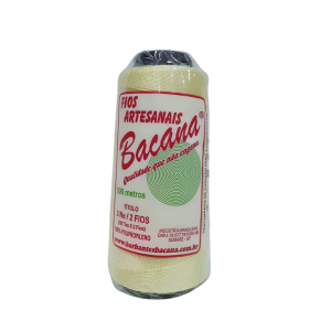 Linha Polipropileno  500 Metros