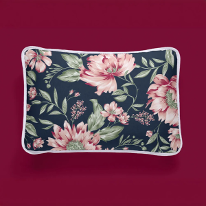 Fronha 50 x 70 estampada malha Vivaldi