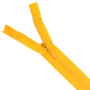 Ziper de Nilon Invisível Nª 3 50 Cm.