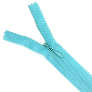 Ziper de Nilon Invisível Nª 3 50 Cm.