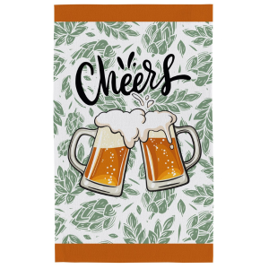 Pano de copa Primore 100% algodão Teka