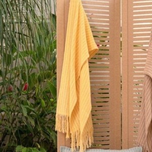 Peseira Queen Antares com franja