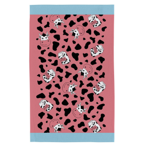 Pano de copa Primore 100% algodão Teka