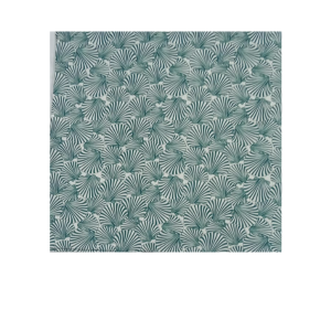 Capa de almofada60 X 60 Estampada