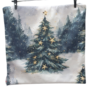 Capa de almofada 43 x 43 Natal