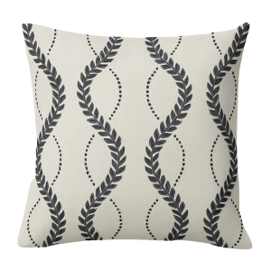 Capa de almofada 45 x 45 