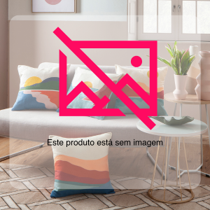 Capa de almofada 45 x 45 