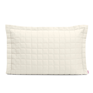 Porta travesseiro 50 x 70 matelado basic