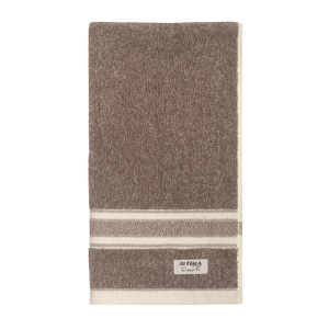 Toalha de rosto Organic Ambar Teka